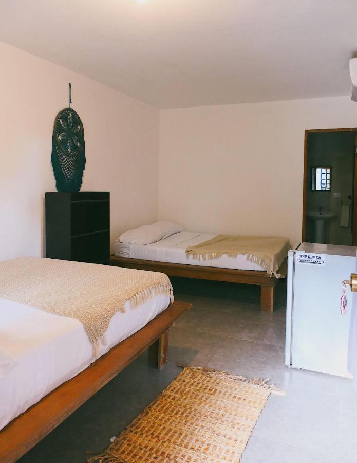 Cabinas Playa Surf Hostel Playa Santa Teresa  Extérieur photo