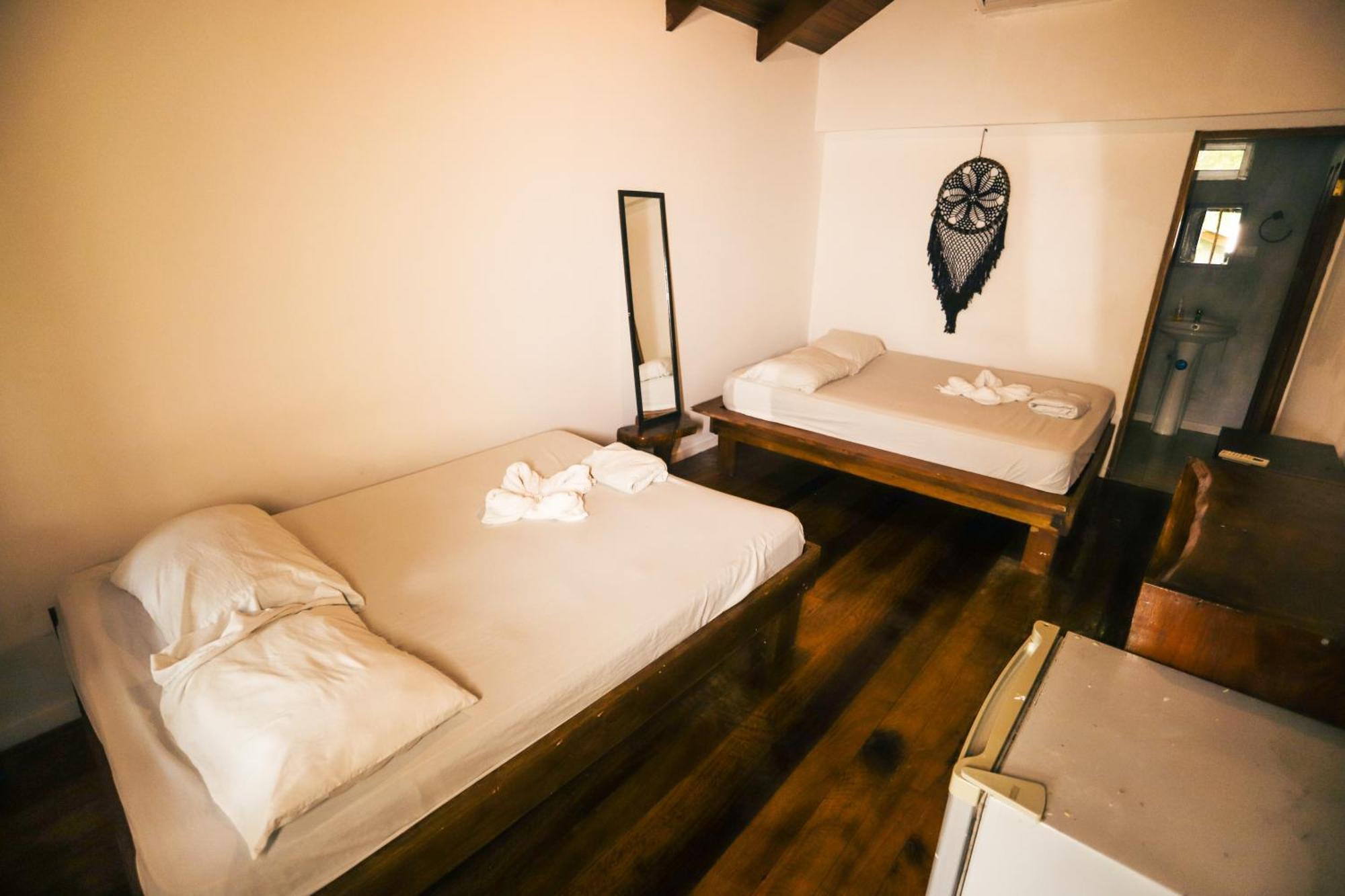 Cabinas Playa Surf Hostel Playa Santa Teresa  Extérieur photo